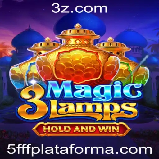Introdução ao Jogo 3MagicLamps: Regras e Experiência de Jogo em 5fff Plataforma