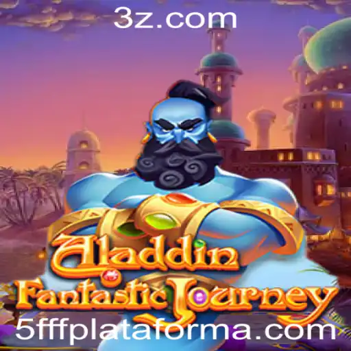 Descubra o Mundo Encantado de Aladdin nas Plataformas de Jogo