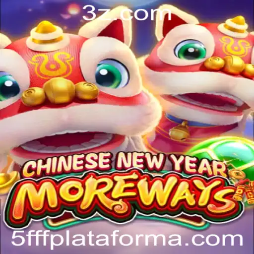 Desvendando CHINESENEWYEARMOREWAYS: Uma Jornada Festiva em um Mundo de Jogos