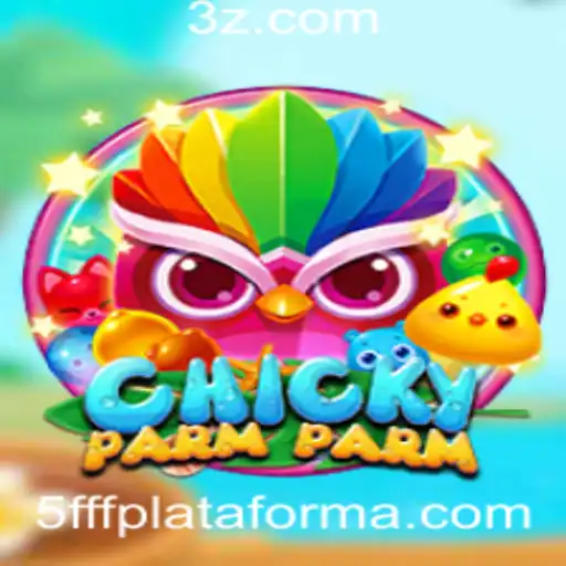 Explorando o Mundo de ChickyParmParm: Uma Viagem pela Plataforma Revolucionária