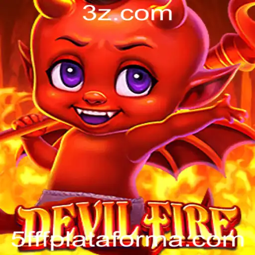 Explorando o Universo de DevilFire: Um Aventureiro na Plataforma 5fff