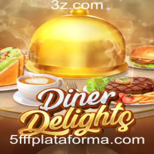 DinerDelights: Uma Jornada Gastronômica na Plataforma 5fff