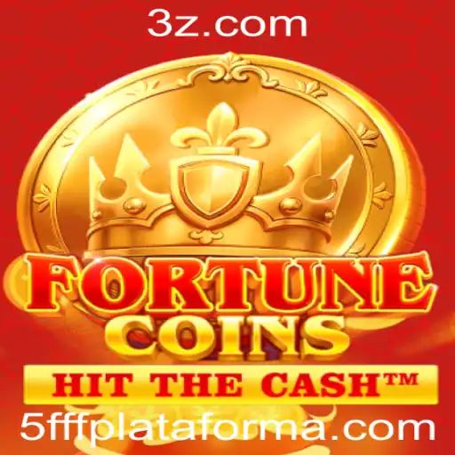 Explorando FortuneCoins: Uma Nova Aventura na Plataforma 5fff