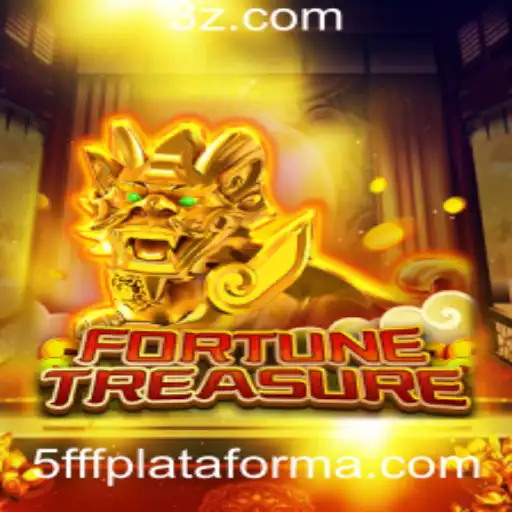 FortuneTreasure: Descubra a Aventura na Plataforma 5fff