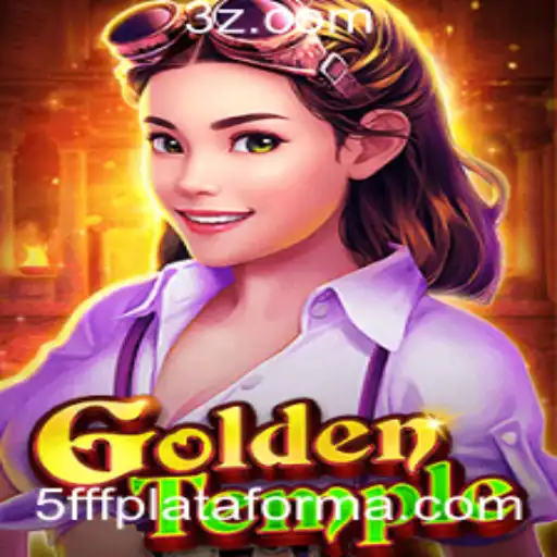 GoldenTemple: Um Mergulho na Aventura da Plataforma 5fff