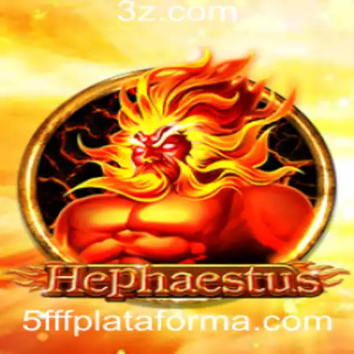 Explorando o Universo de Hephaestus: A Nova Sensação da Plataforma 5fff