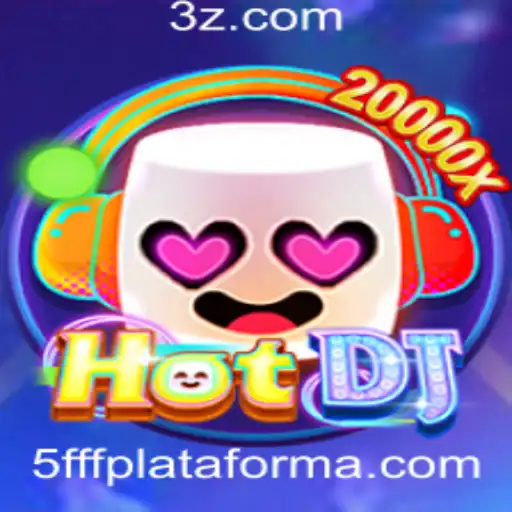 Descubra HotDJ: A Revolução na Plataforma 5fff