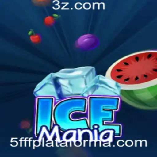 Explorando o Universo de IceMania: Um Novo Horizonte na Plataforma de Jogos 5fff