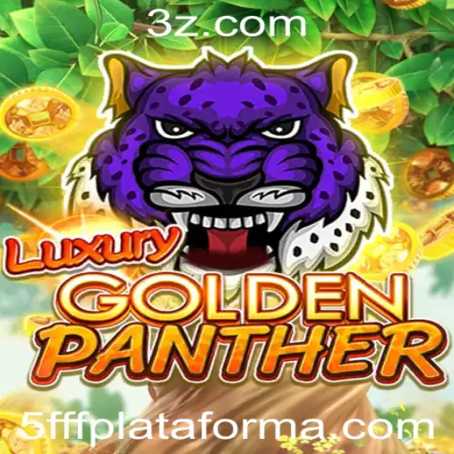 Explorando o Jogo LUXURYGOLDENPANTHER: Uma Aventura Entre Riquezas e Estratégia