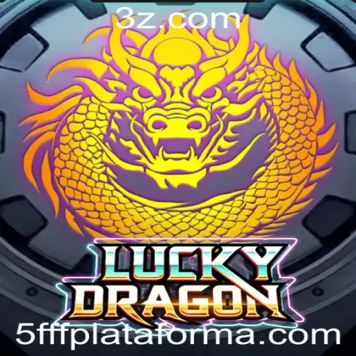 Explorando LuckyDragon: O Fascinante Mundo da Plataforma 5fff