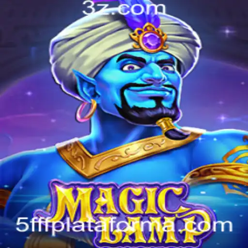 MagicLamp: Descubra o Fascinante Universo do Jogo de Plataforma 5fff