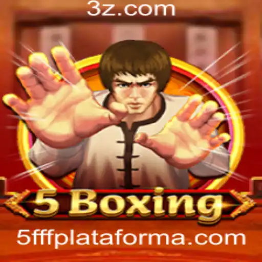 5Boxing: Mergulhe na Nova Sensação do Mundo dos Jogos