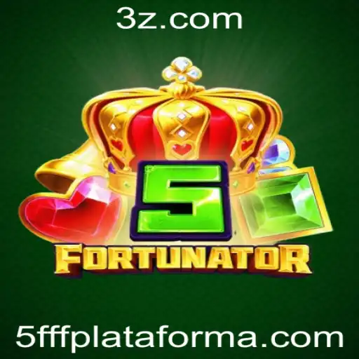 Descubra 5Fortunator: O Novo Fenômeno no Mundo dos Jogos Digitais