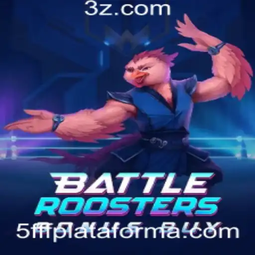 BattleRoostersBonusBuy: Explorando o Mundo dos Jogos de Estrutura Progressiva