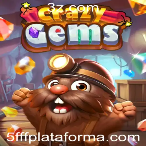 Explorando CrazyGems: O Jogo de Plataforma 5fff que Está Conquistando o Mundo dos Games