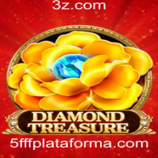 Explorando o Universo Fascinante de Diamondtreasure: Aventura e Estratégia na Plataforma 5fff