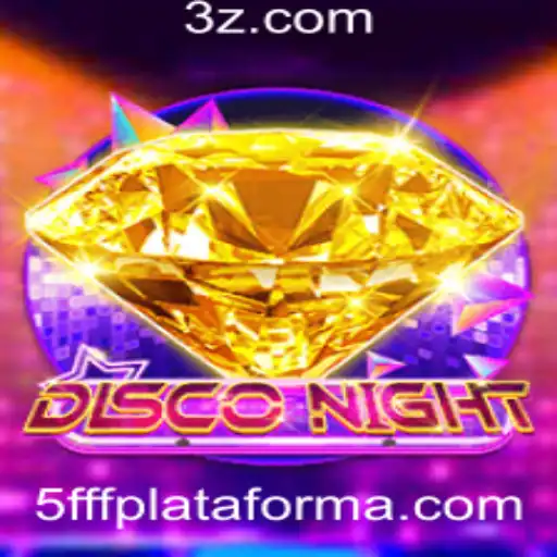 Explorando o Universo Vibrante de DiscoNight: O Jogo Revolucionário na Plataforma 5fff