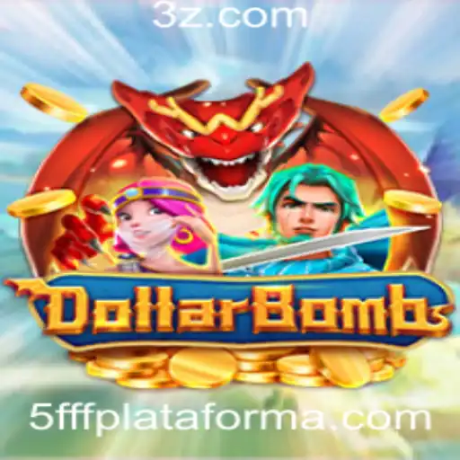 Explorando o Universo de DollarBombs: Um Mergulho no Mundo da Plataforma 5fff
