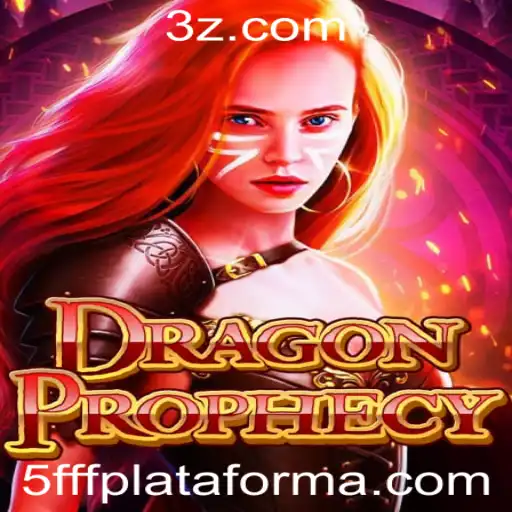 DragonProphecy: Descubra o Mundo Encantado da Plataforma 5fff