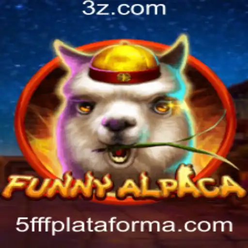Descubra o Mundo Divertido de FunnyAlpaca