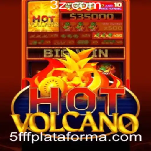 Descubra HotVolcano: A Nova Sensação dos Jogos Online