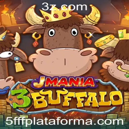 JMania3Buffalo: Uma Nova Era de Entretenimento Interativo