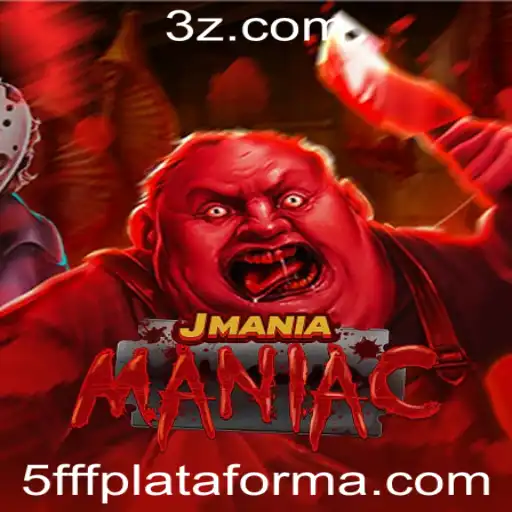JManiaManiac: A Aventura Incrível nas Alturas da Diversão
