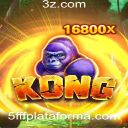 Explorando os Desafios do Jogo 'Kong' na Plataforma 5fff