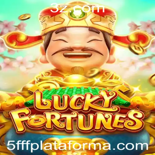 Descubra LUCKYFORTUNES: O Novo Jogo Empolgante na 5fff Plataforma