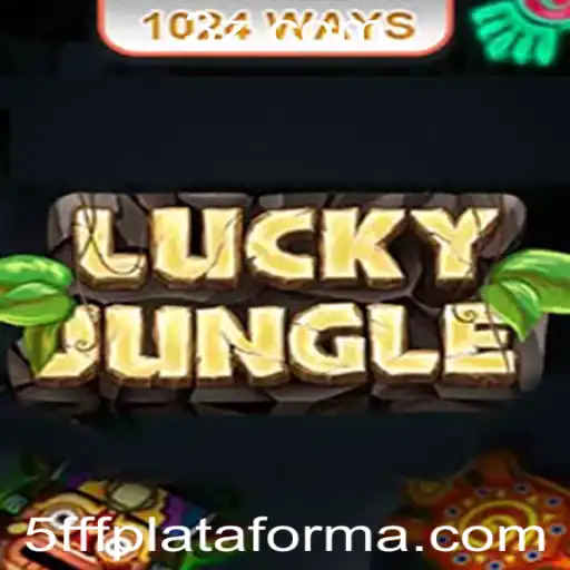 Explorando LuckyJungle1024: O Novo Sucesso de Aventuras na Plataforma 5fff