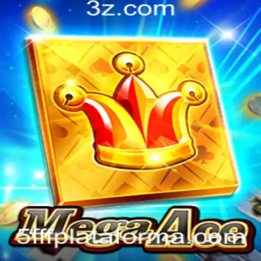 Descubra o Universo de MegaAce: O Jogo que Revoluciona as Plataformas