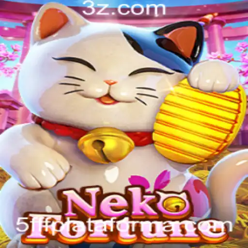 NekoFortune: Uma Aventura Felina Mistica na 5fff Plataforma