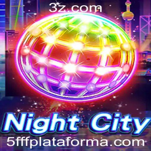 Explorando o Mundo de NightCity: Uma Jornada pela Plataforma 5fff