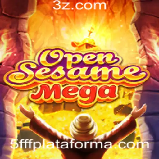 OPENSESAMEMEGA: O Mundo Inovador do Jogo de Plataforma