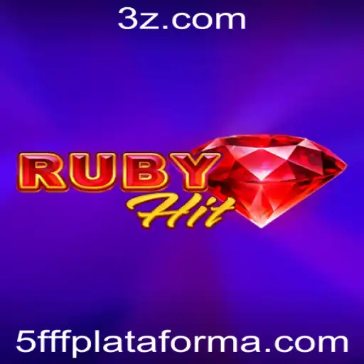 RubyHit: A Nova Sensação nas Plataformas de Jogos