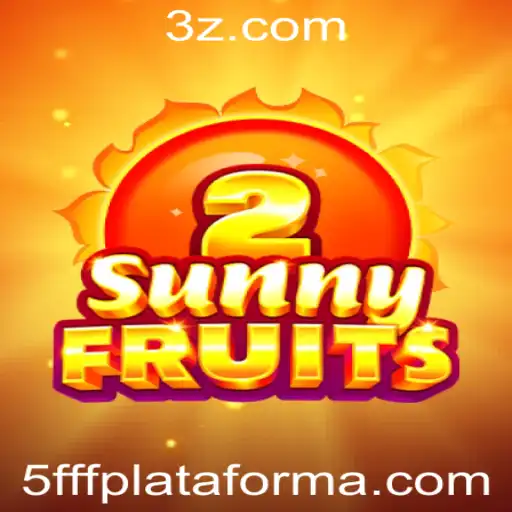 Explorando o Mundo Vibrante de SunnyFruits2 na Plataforma 5fff