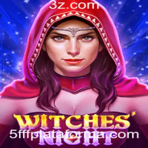 Explorando o Mundo Mágico de WitchesNight: Uma Aventura Encantadora