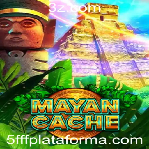 Descubra MayanCache: Uma Aventura de Plataforma na Era Digital