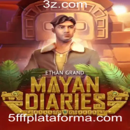 Explorando o Enigmático Mundo de MayanDiaries: O Jogo de Plataforma do Momento