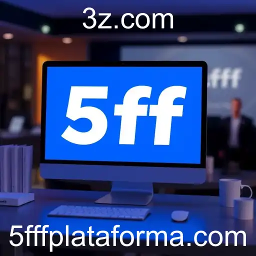 Ofertas Exclusivas: Como a 5fff Plataforma Está Transformando o Mercado