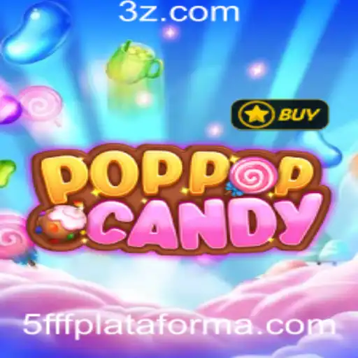 Descubra o Fascinante Mundo de POPPOPCANDY: O Jogo de Plataforma que Está Conquistando Todos
