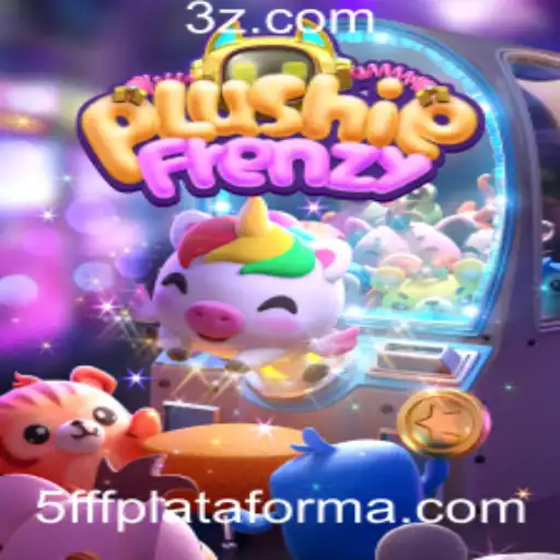 Descubra o Mundo Encantado de PlushieFrenzy: Aventuras e Desafios na Plataforma 5fff