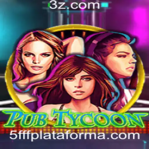 PubTycoon: Construa e Gerencie o Seu Bar Virtual com Sucesso