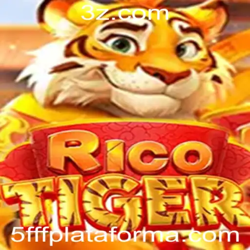 Descubra RicoTiger: Um Novo Fenômeno na Plataforma 5fff