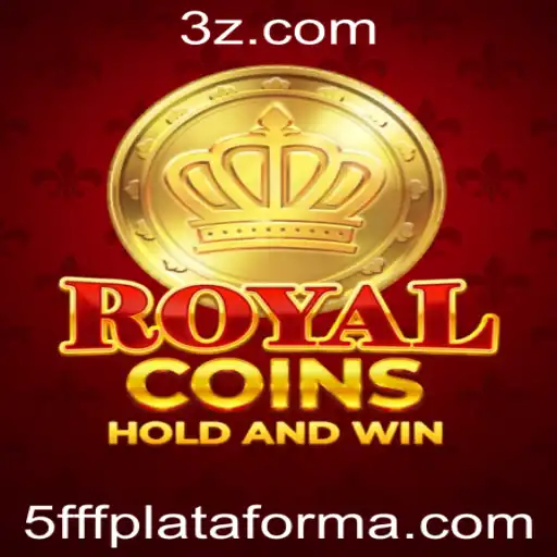 Descubra a Fascinante Aventura de 'RoyalCoins': Uma Imersão na Plataforma 5fff