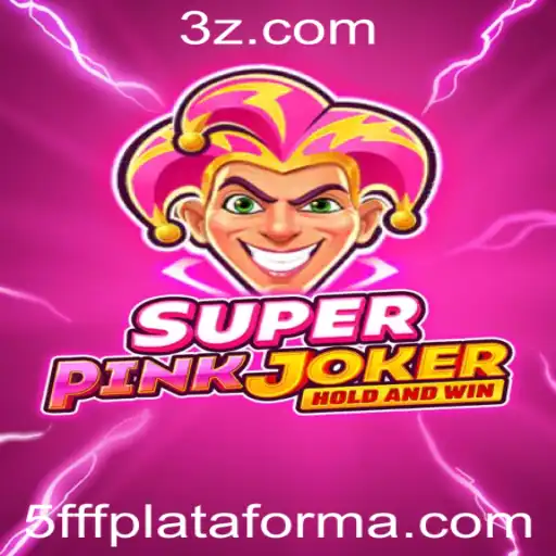 Explorando a Aventura Vibrante de SuperPinkJoker