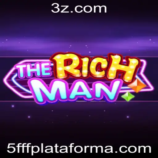 Explorando o Mundo de TheRichMan: O Jogo Inovador na Plataforma 5fff