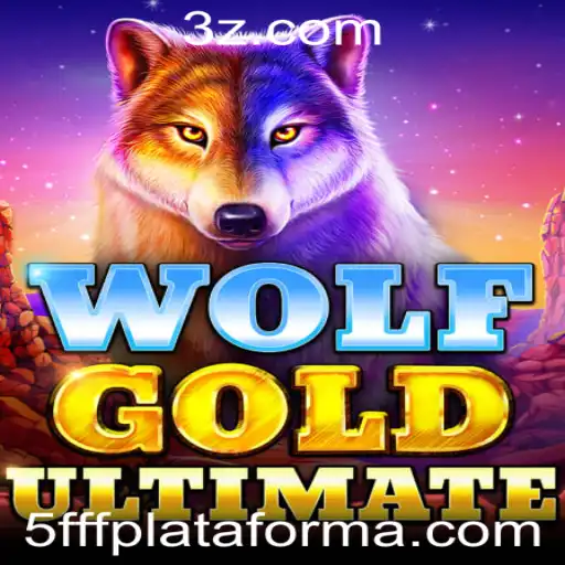 WolfGoldUltimate: Descubra o Novo Fenômeno dos Games em 5fff Plataforma