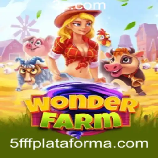 Explorando o Mundo de WonderFarm: Uma Aventura na Plataforma 5fff