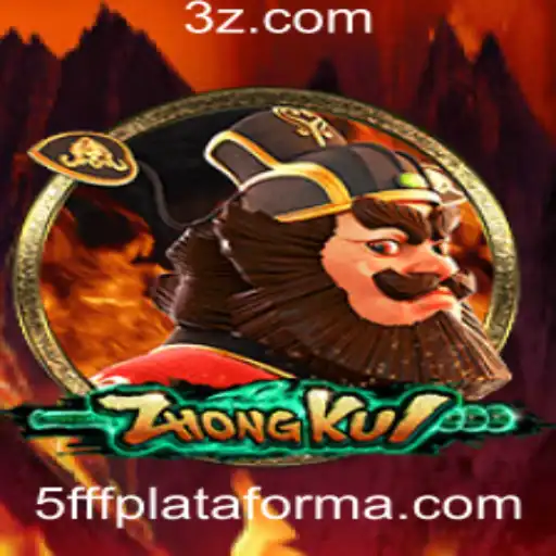 ZhongKui: A Nova Sensação no Mundo dos Jogos Digitais